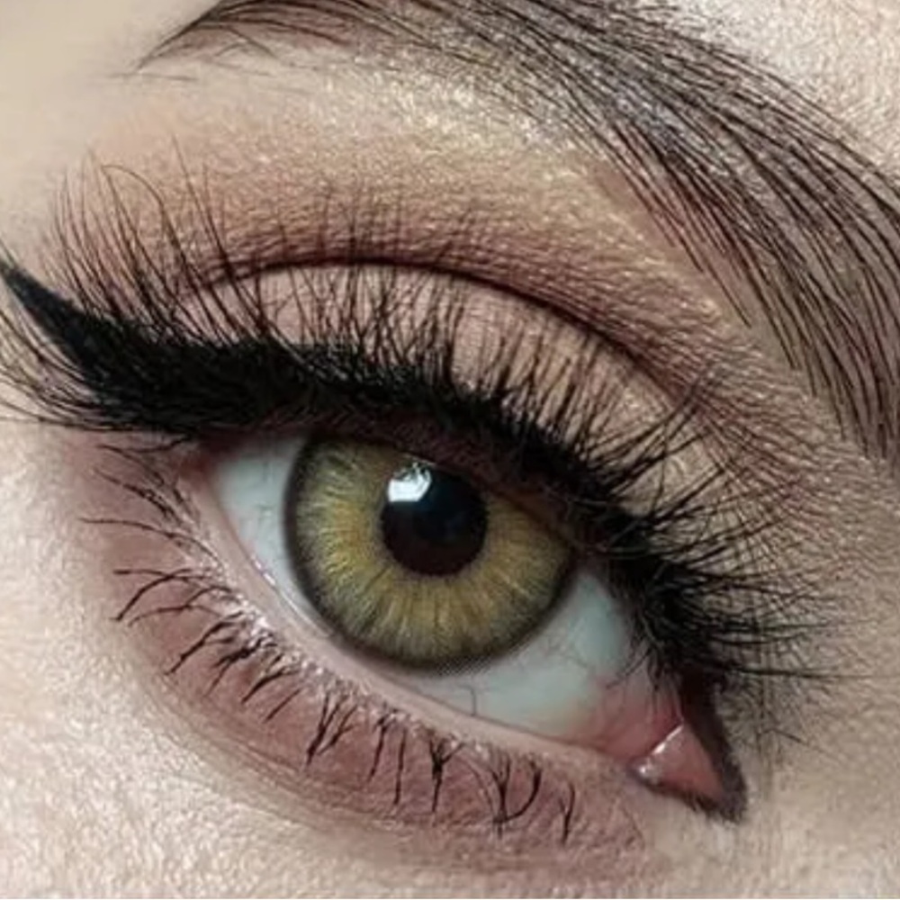π€New Unbiling Eye color C Lens Setπ€ - Picture 3 of 5